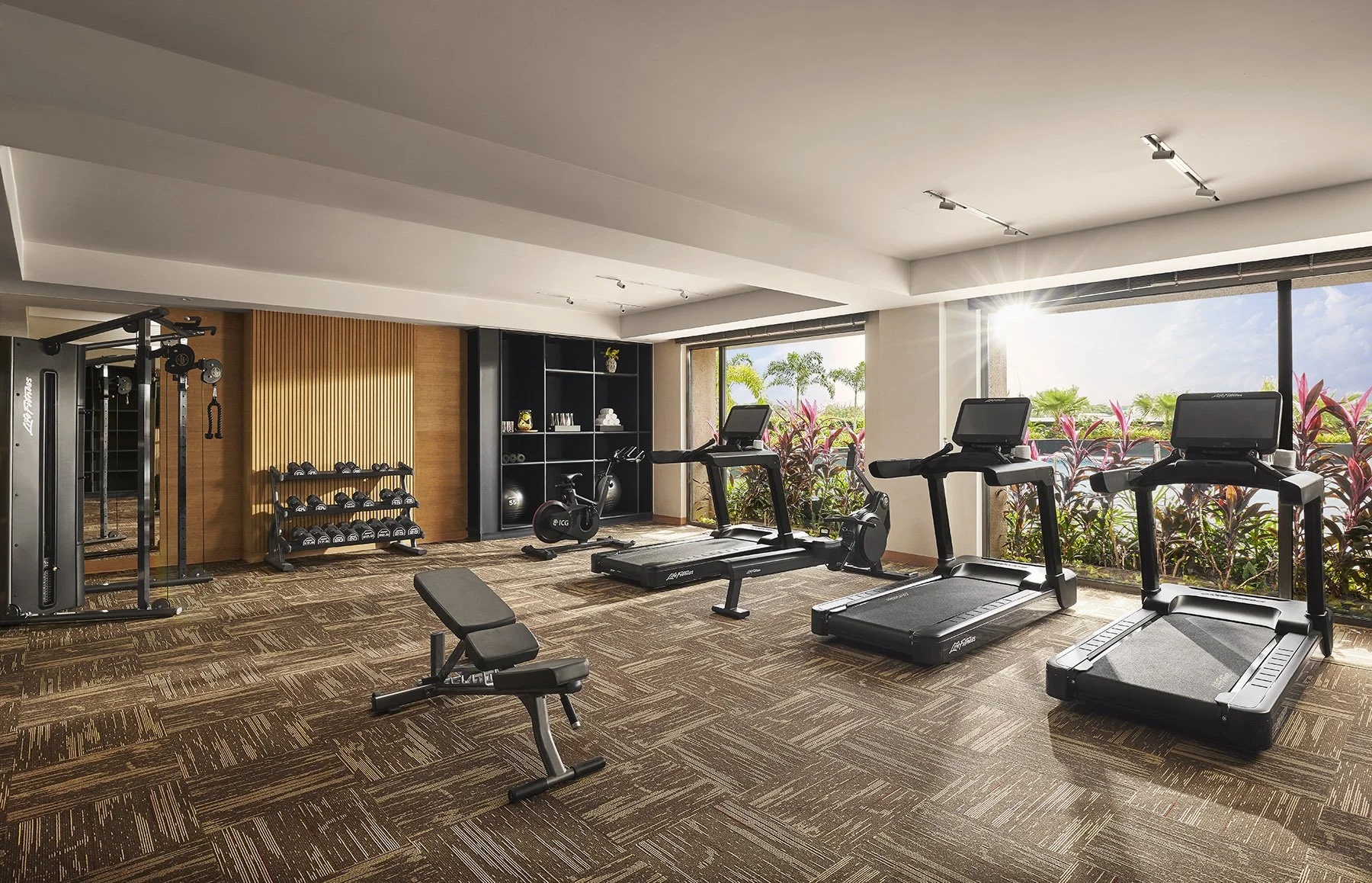 Hyatt Place Aurangabad