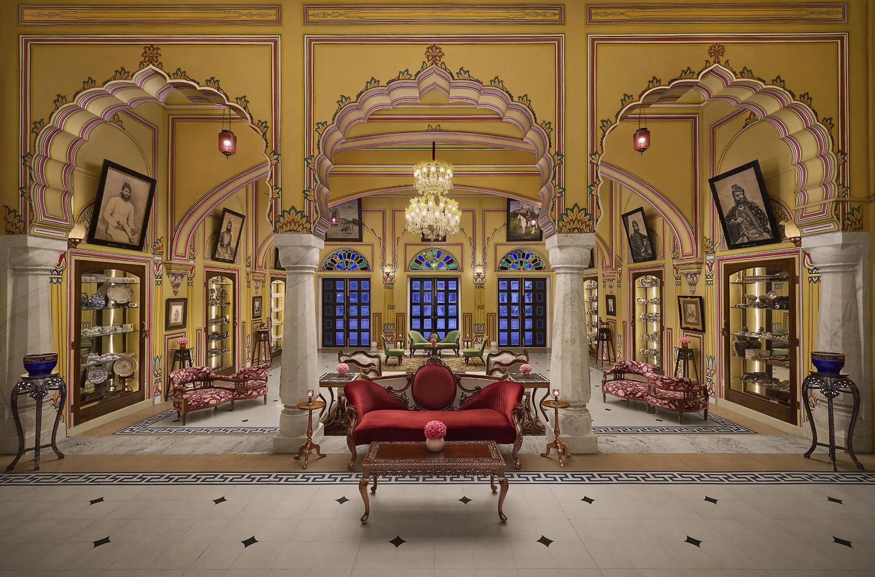 Storii by ITC Castle Kanota, Jaipur
