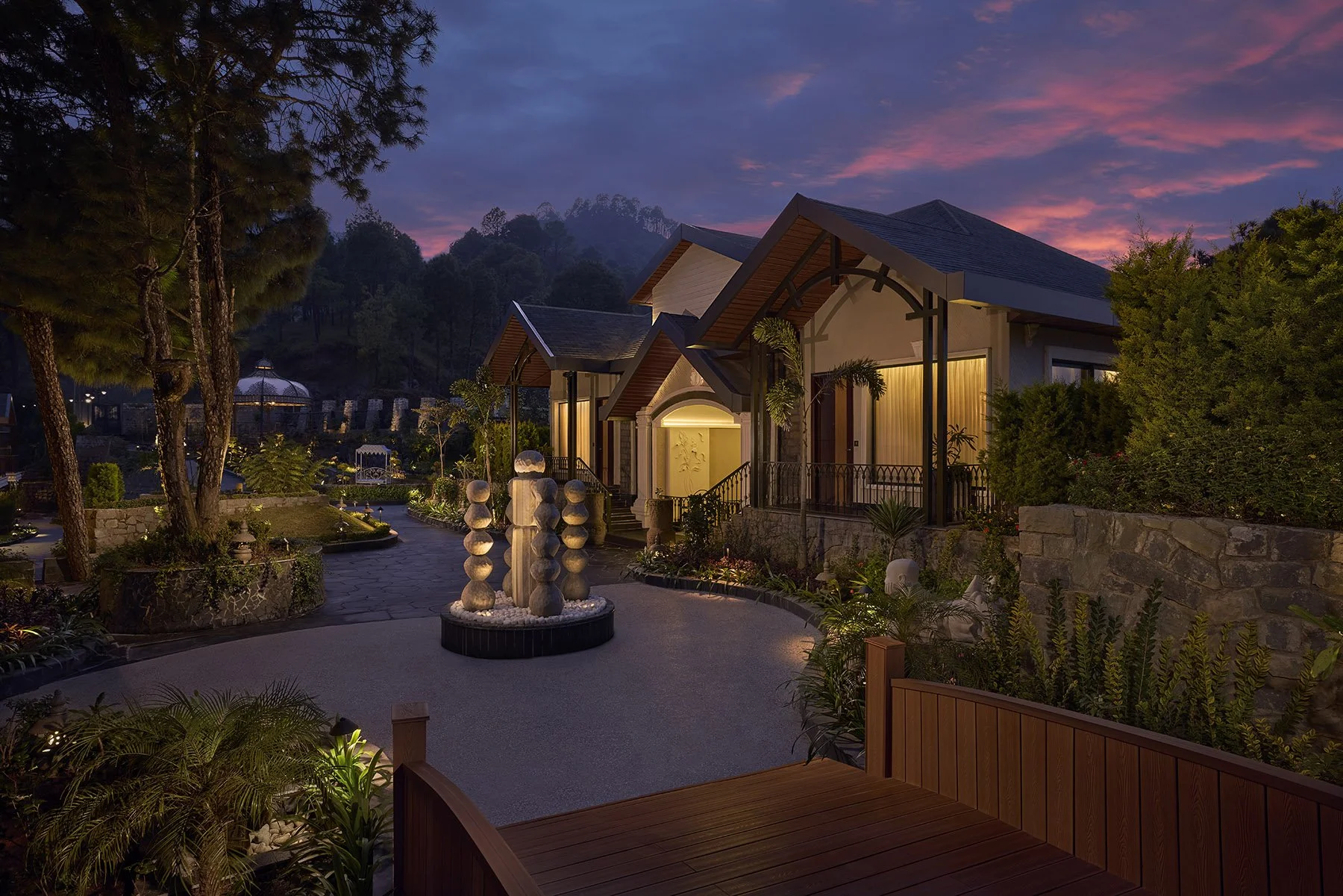 Storii by ITC, Naina Tikkar, Himachal