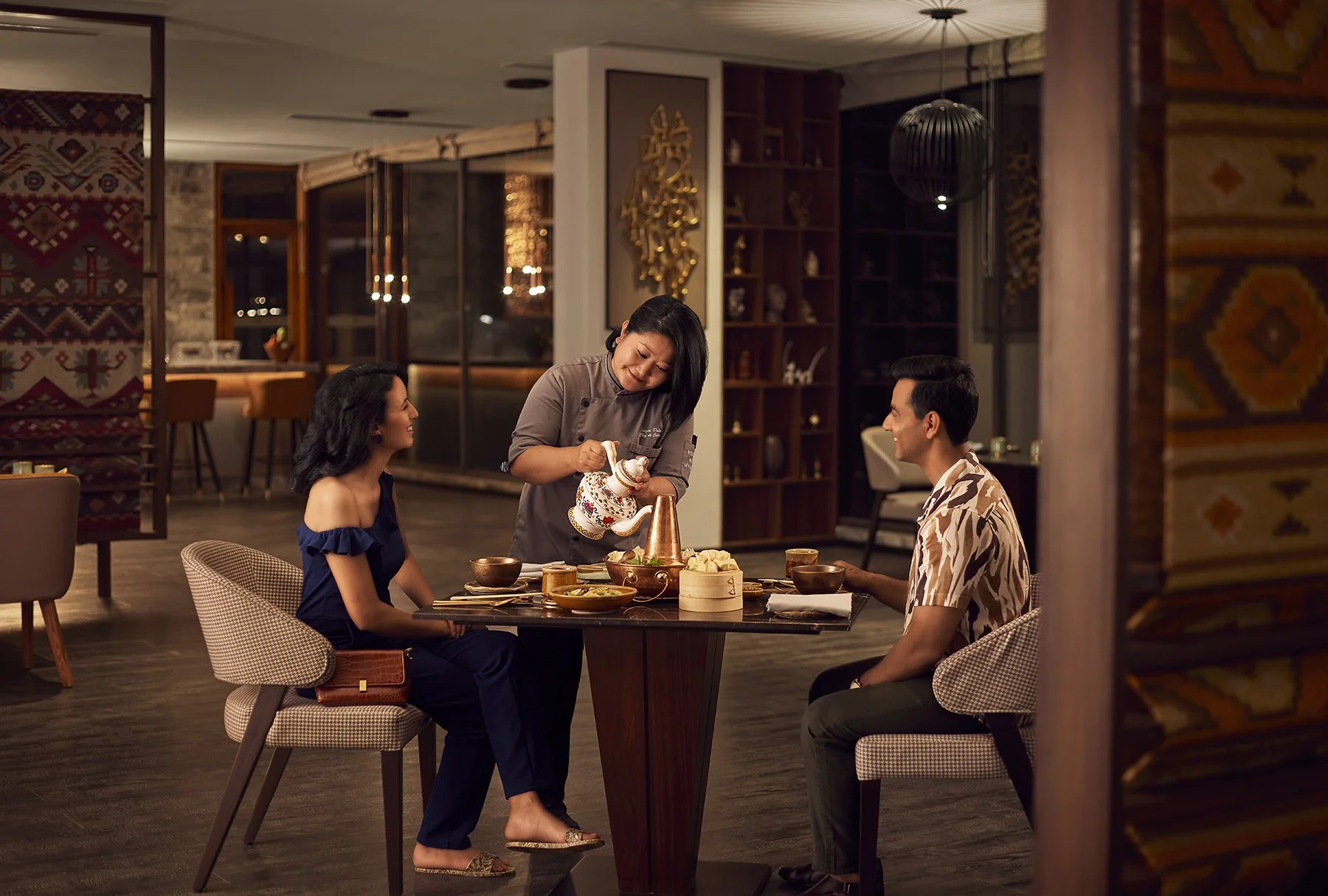 Hyatt Regency Dehradun