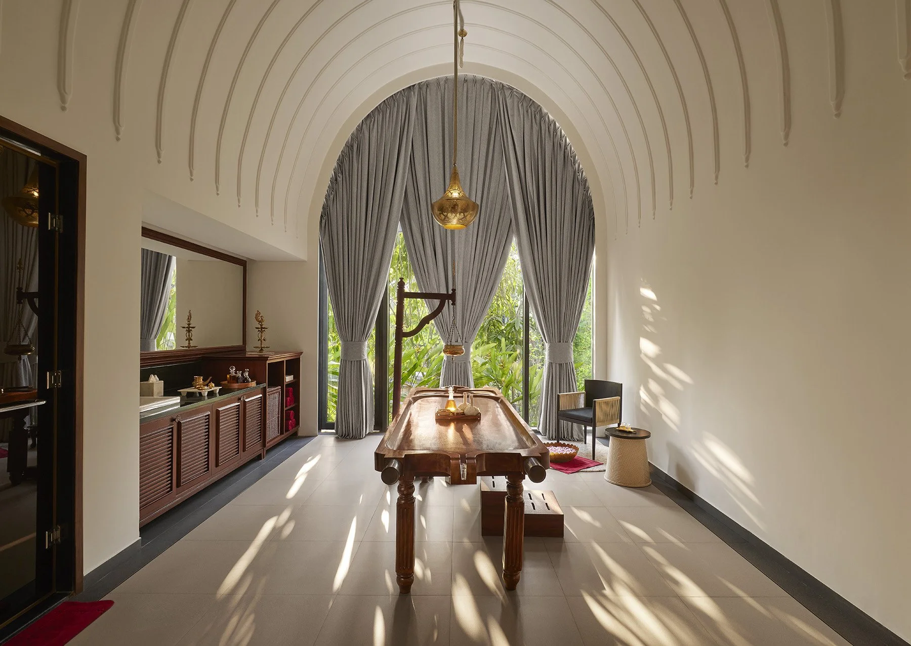 Storii by ITC, Devasom Resort & Spa, Kolkata