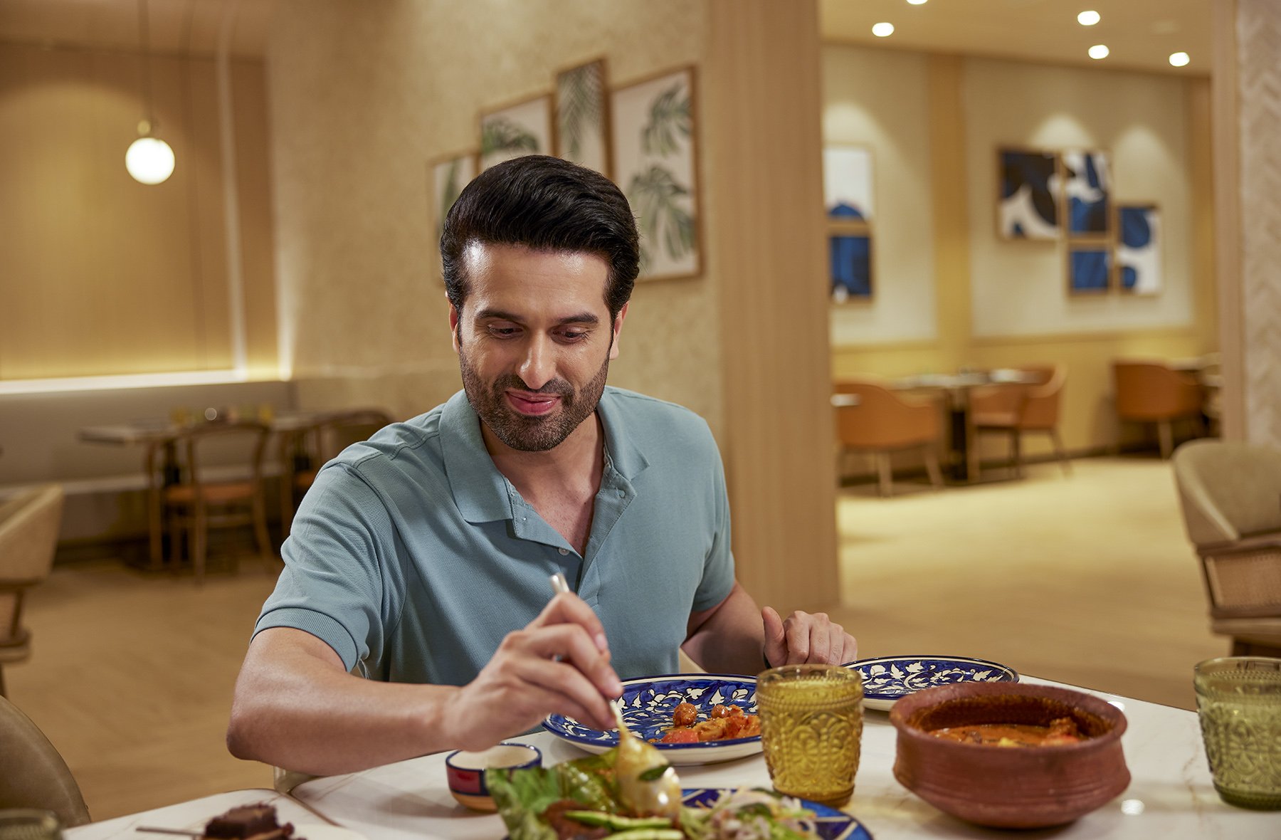 Hyatt Regency Trivandrum