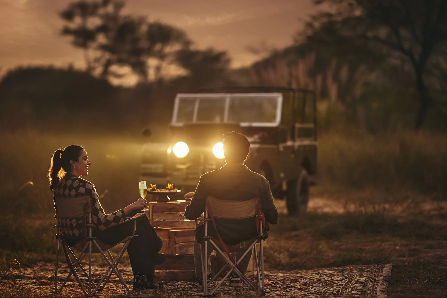 Storii by ITC Castle Kanota, Jaipur