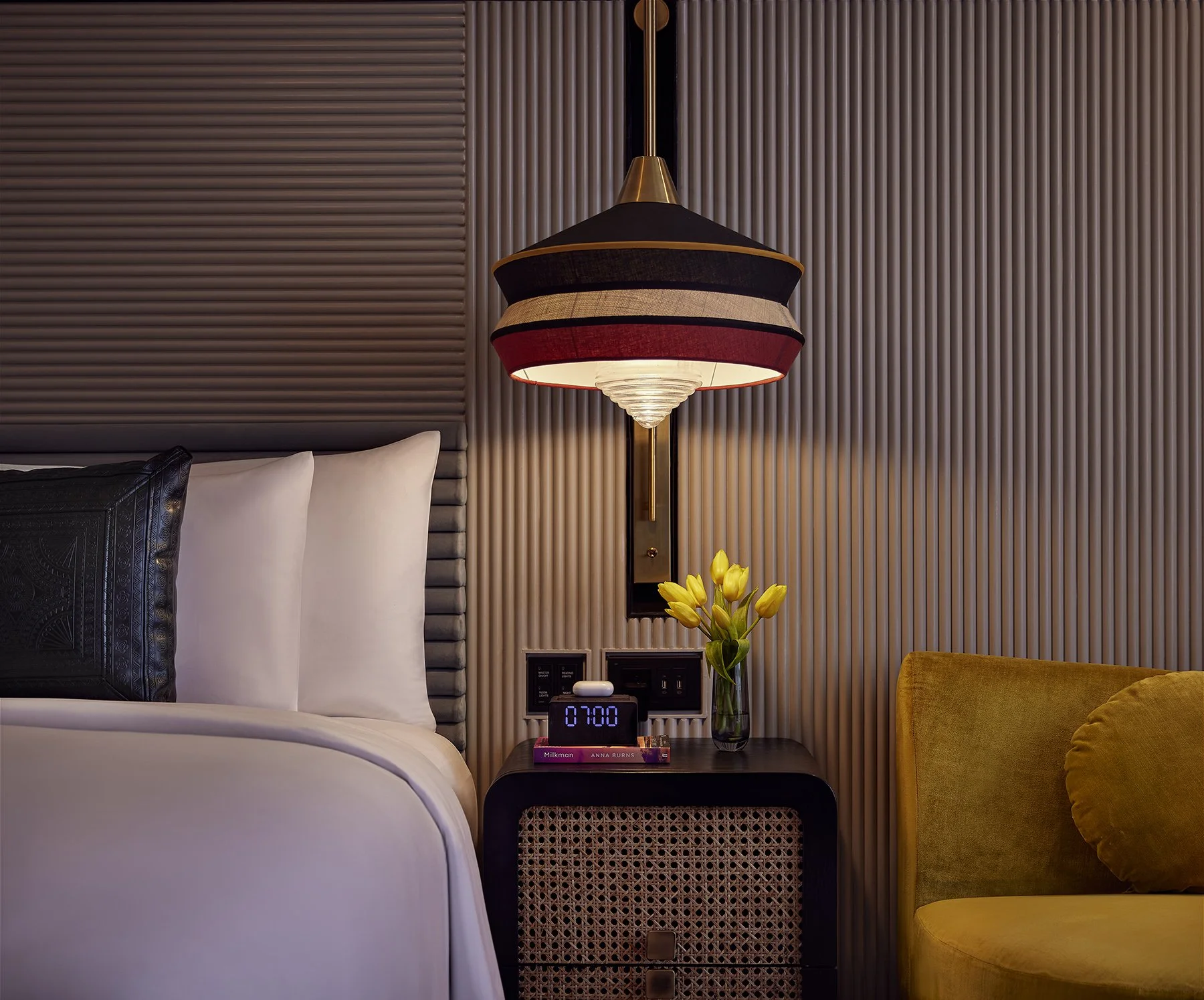 Hyatt Centric Chandigarh