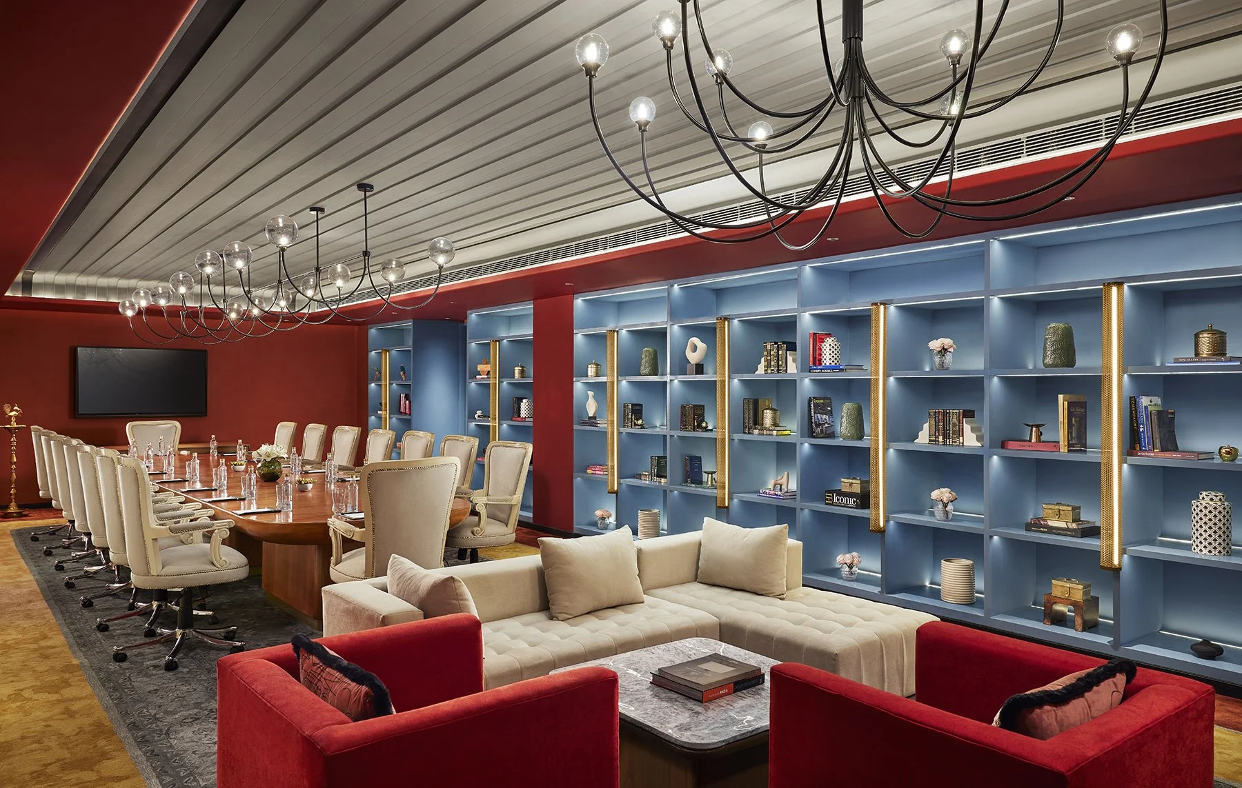 Hyatt Centric Chandigarh