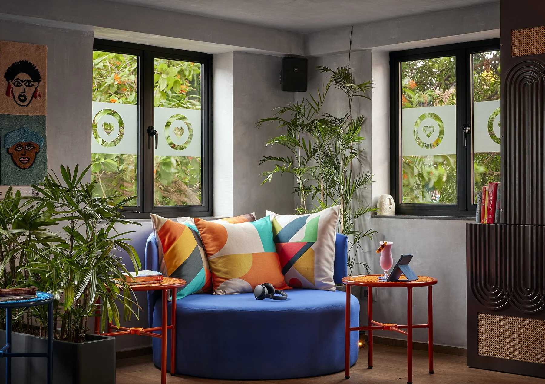 Ronil Goa, JDV by Hyatt