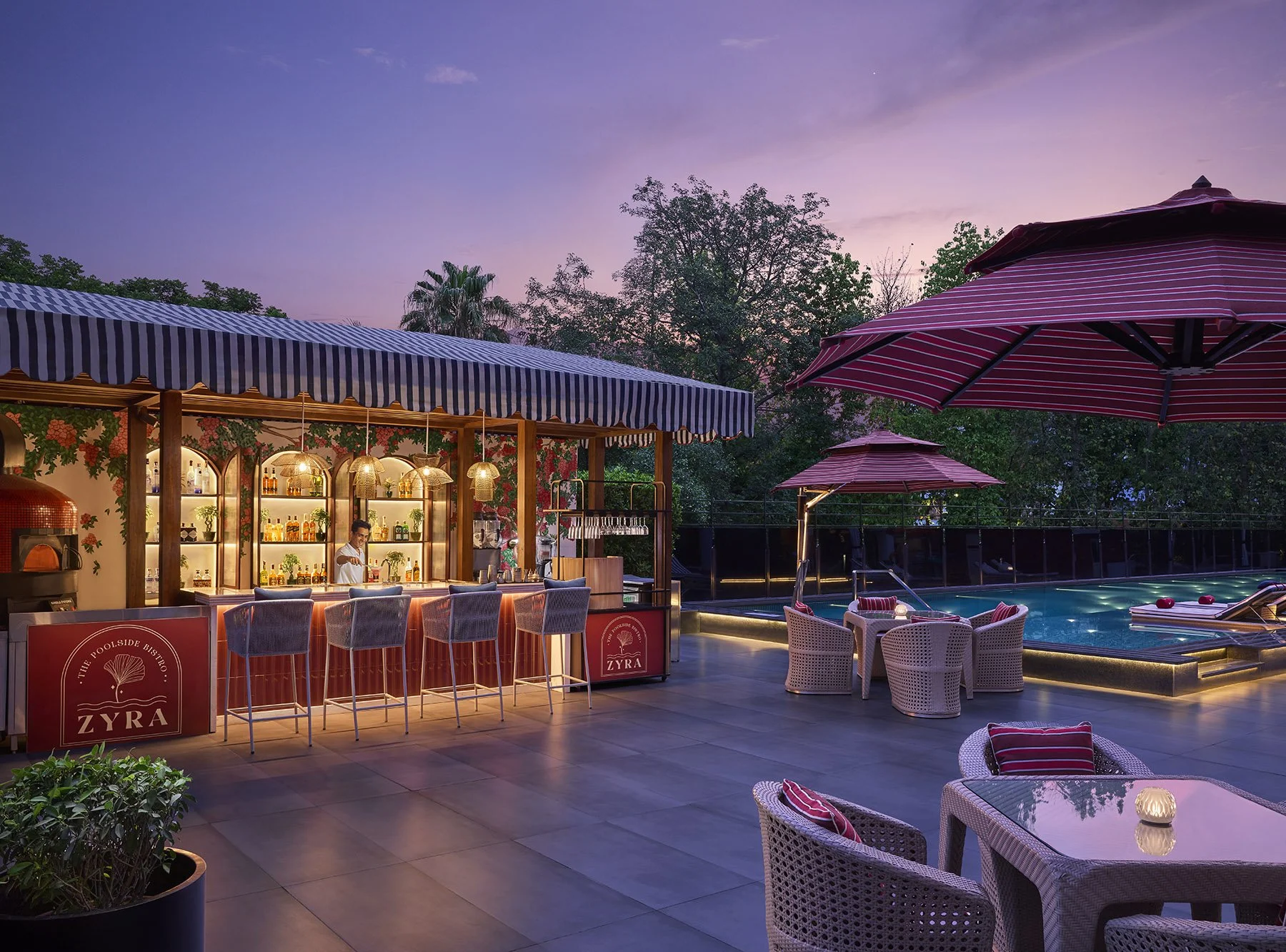 Hyatt Centric Chandigarh