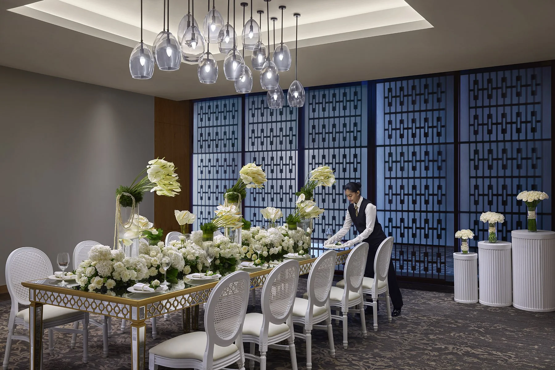 Hyatt Regency Ahmedabad