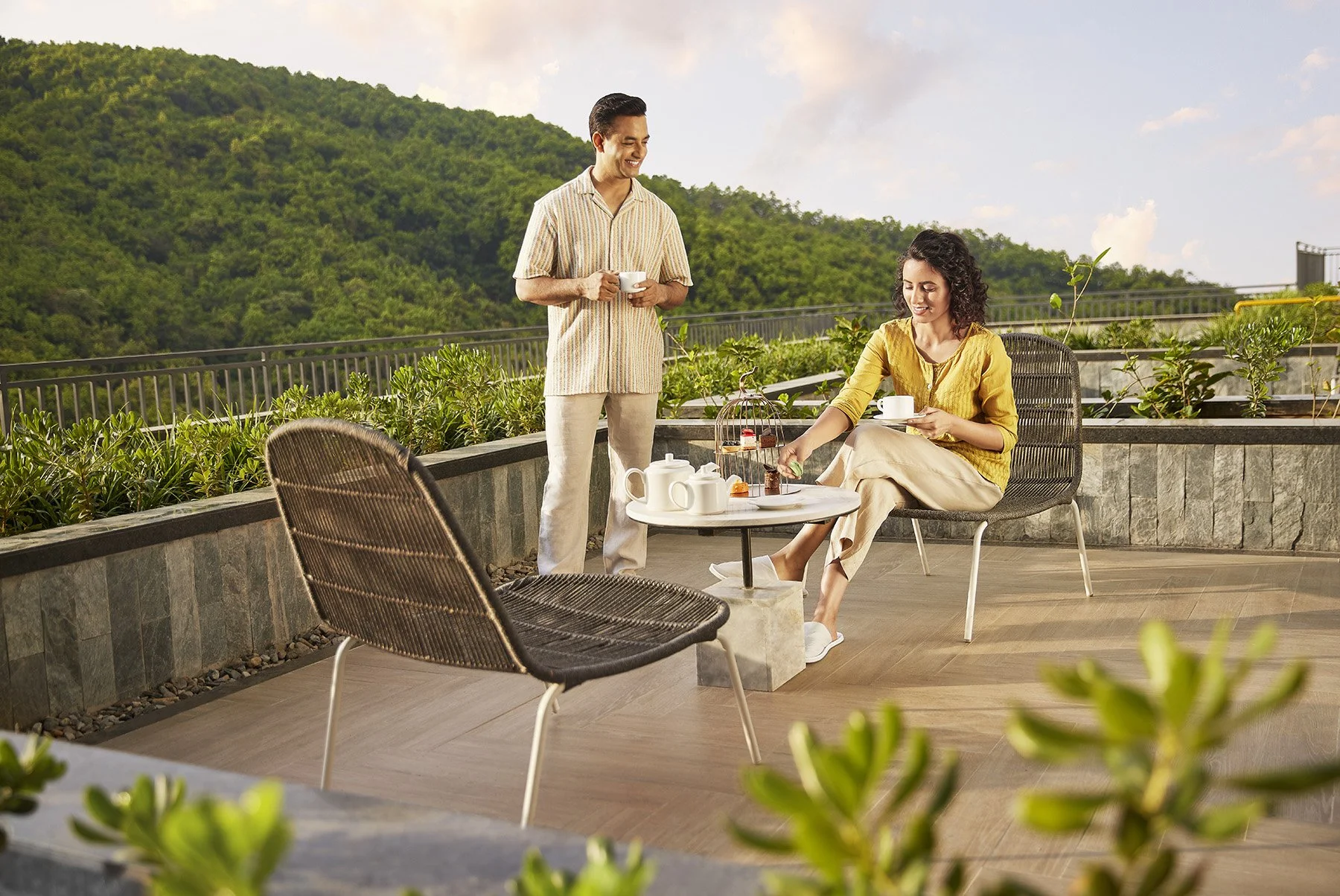 Hyatt Regency Dehradun