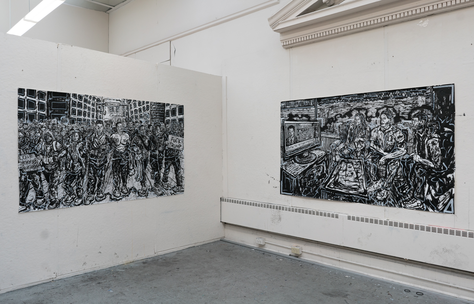 (Installation Shot)