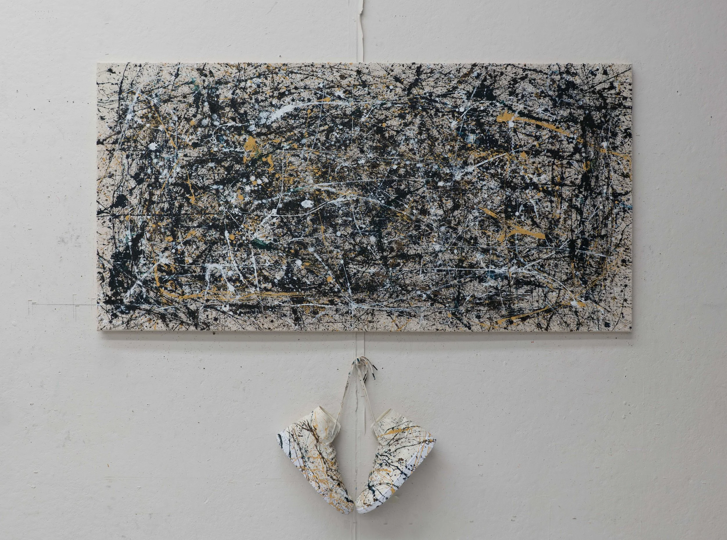 Pollock Process