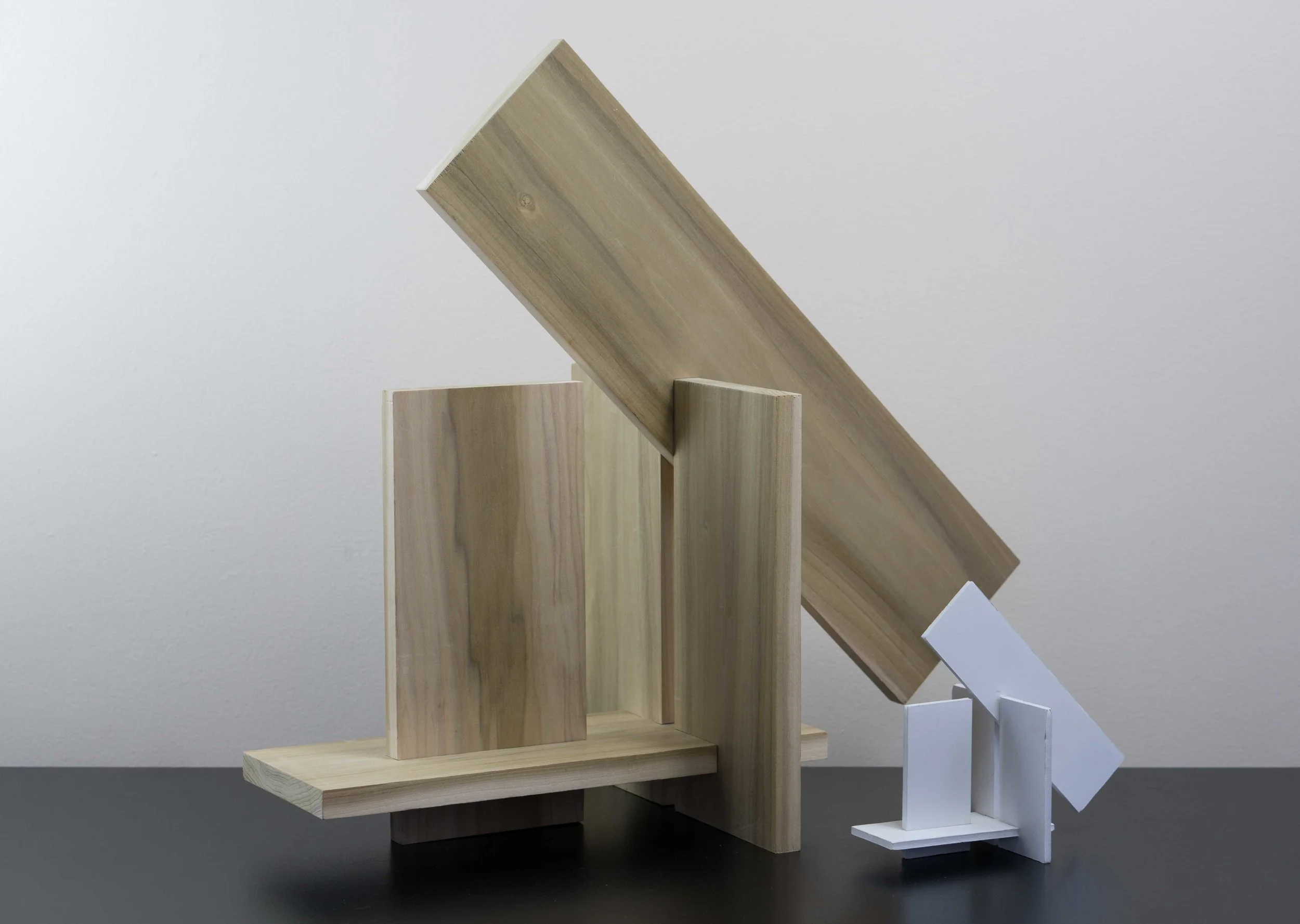 Wood (2017)