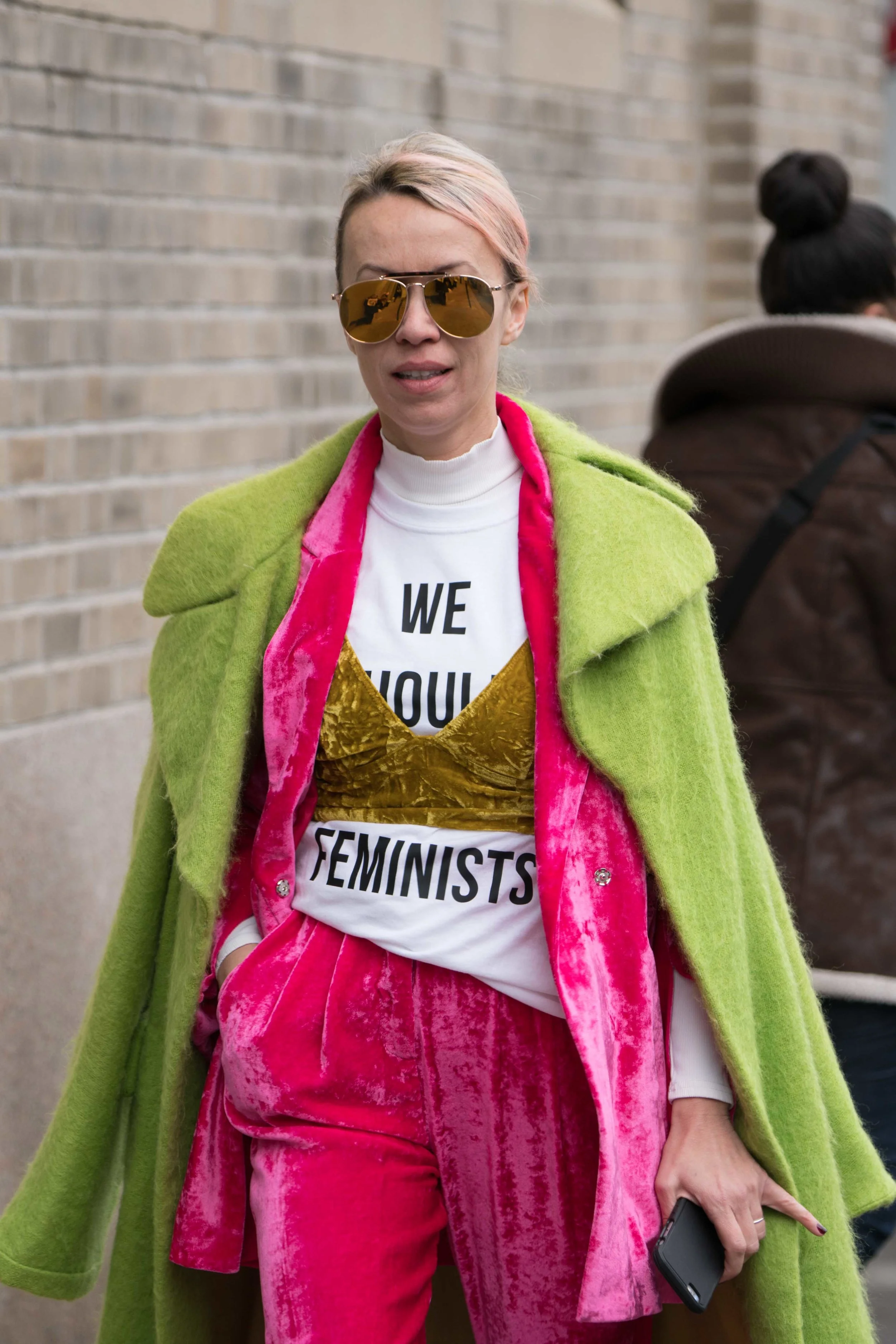 NYFW DAY 3 2017