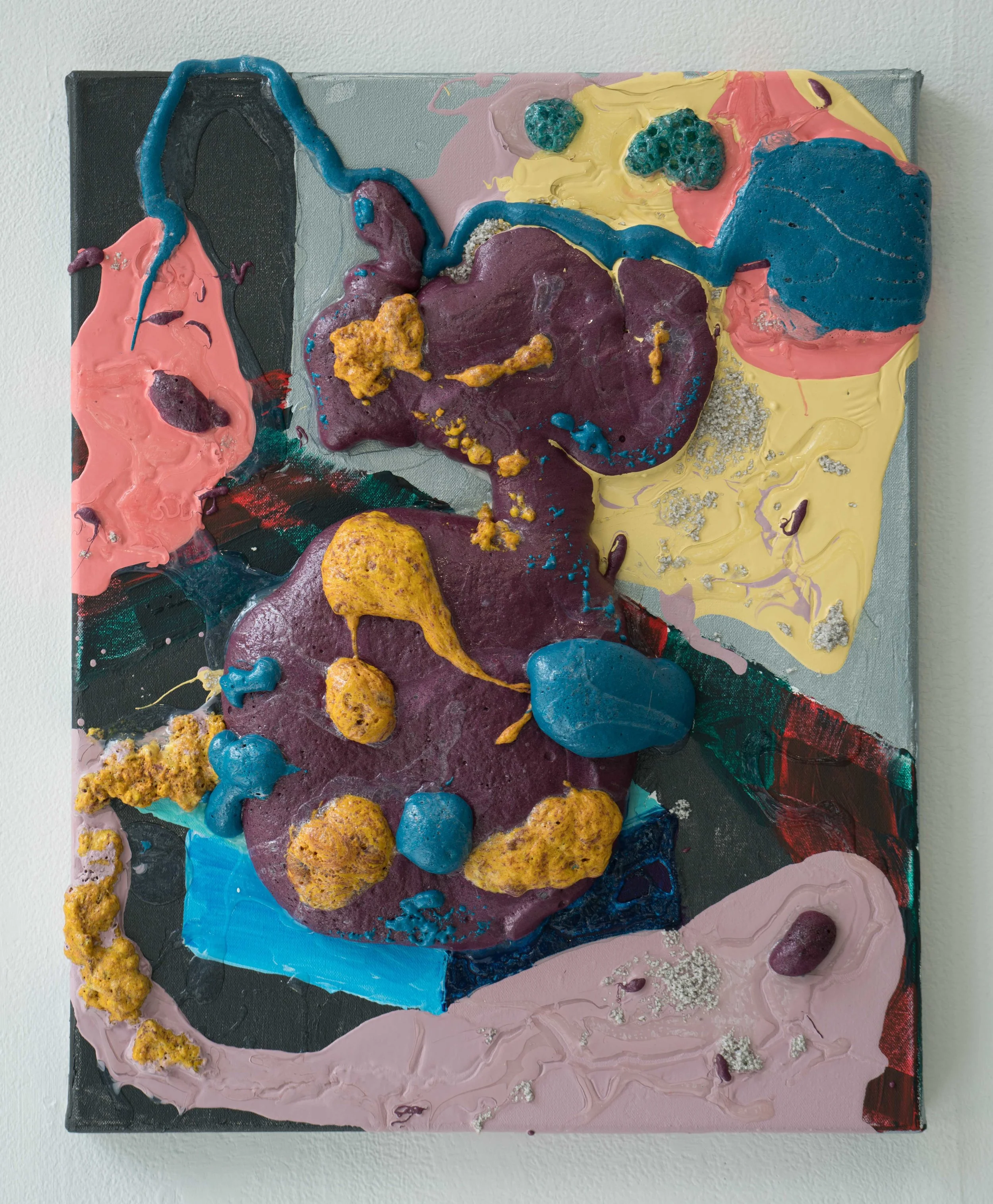 Untitled Blobs 002