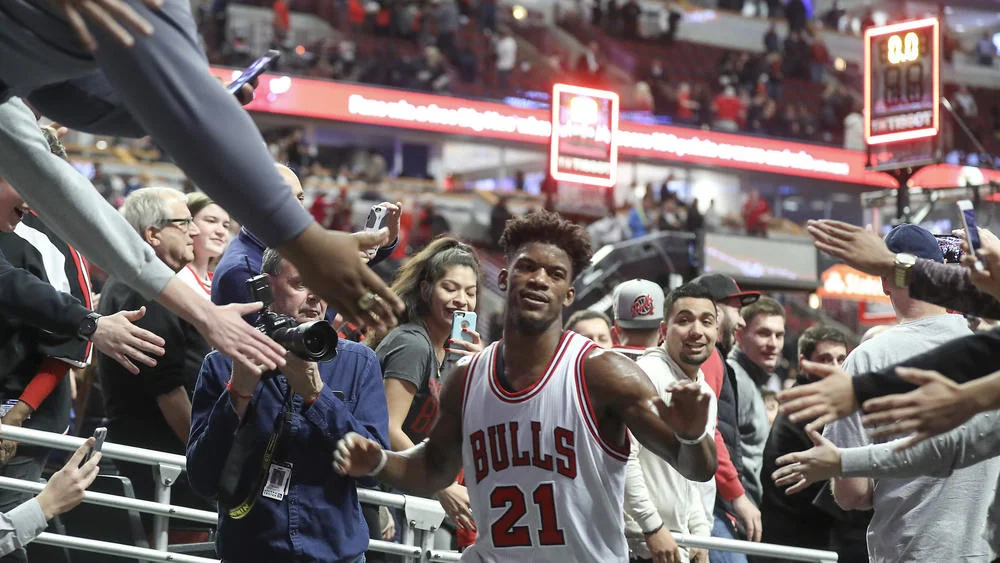 Credit: Alyssa Pointer/Chicago Tribune