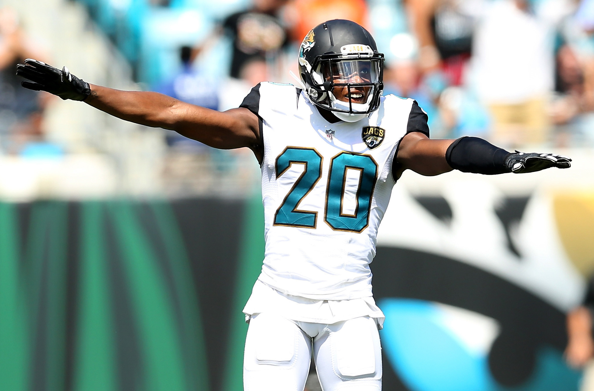 (Maddie Meyer / Getty Images)