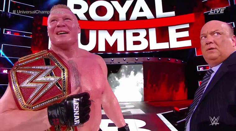 WWE Network