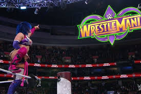WWE