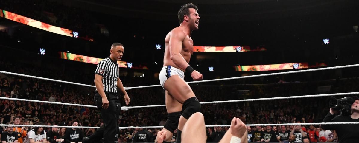 WWE