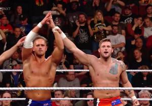 WWE Network