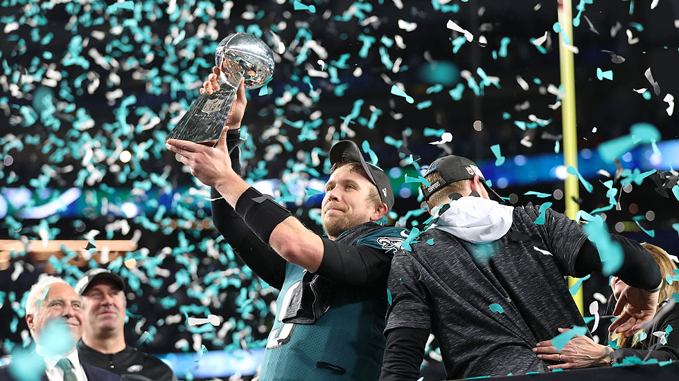 Philadelphia Eagles