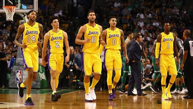 (Photo by Tim Bradbury/Getty Images)