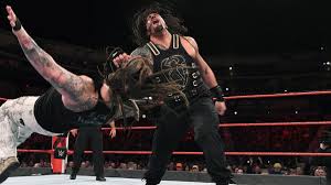 WWE
