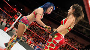 WWE