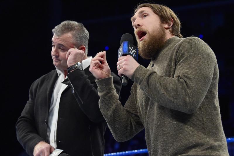 WWE