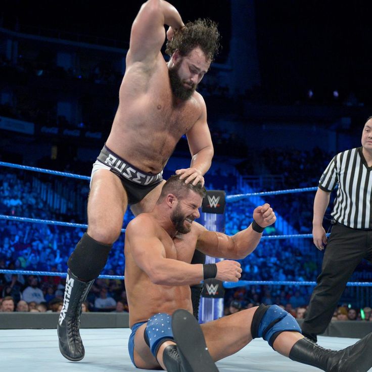 WWE