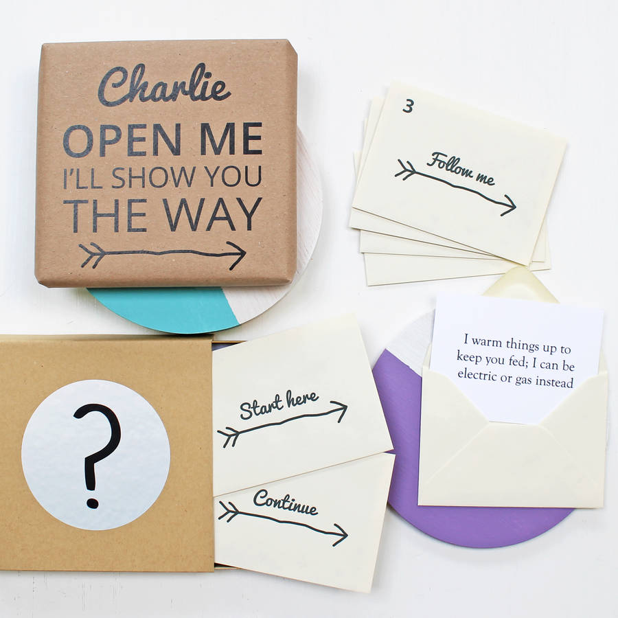 Notonthehighstreet Enterprises