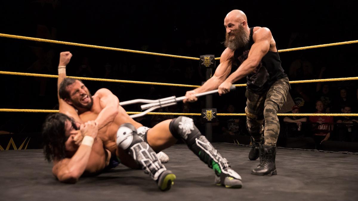 WWE