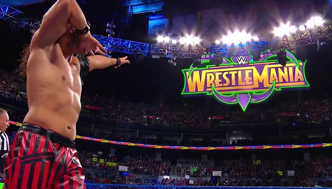 WWE