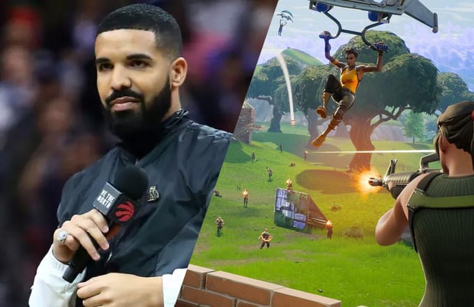 Getty/Vaughn Ridley/Epic Games