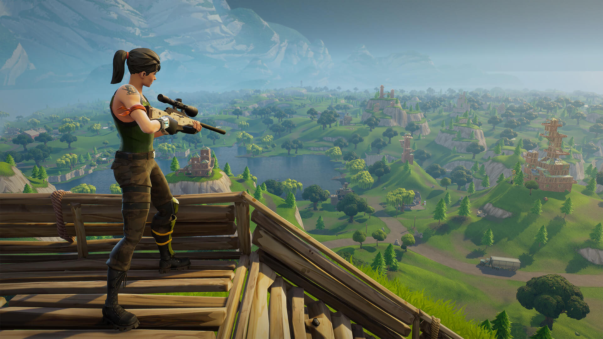 Epic Games