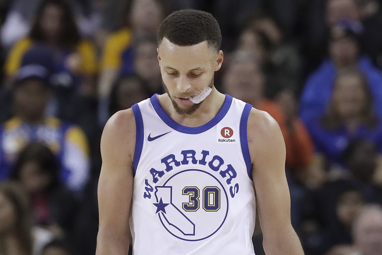 Photo: Jeff Chiu/Associated Press