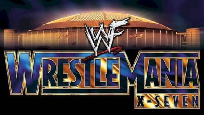 WWE