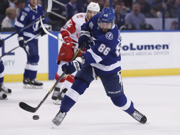 (Photo by Mark LoMoglio/Icon Sportswire via Getty Images)