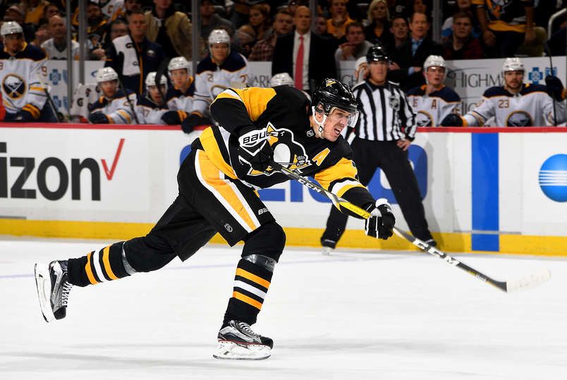 (Photo by Joe Sargent/NHLI via Getty Images)