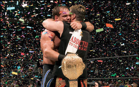 WWE