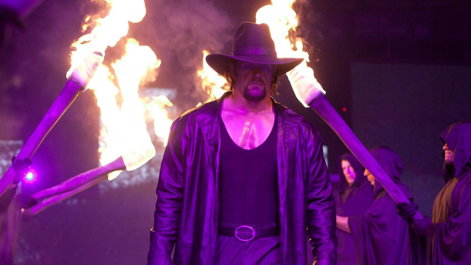 WWE