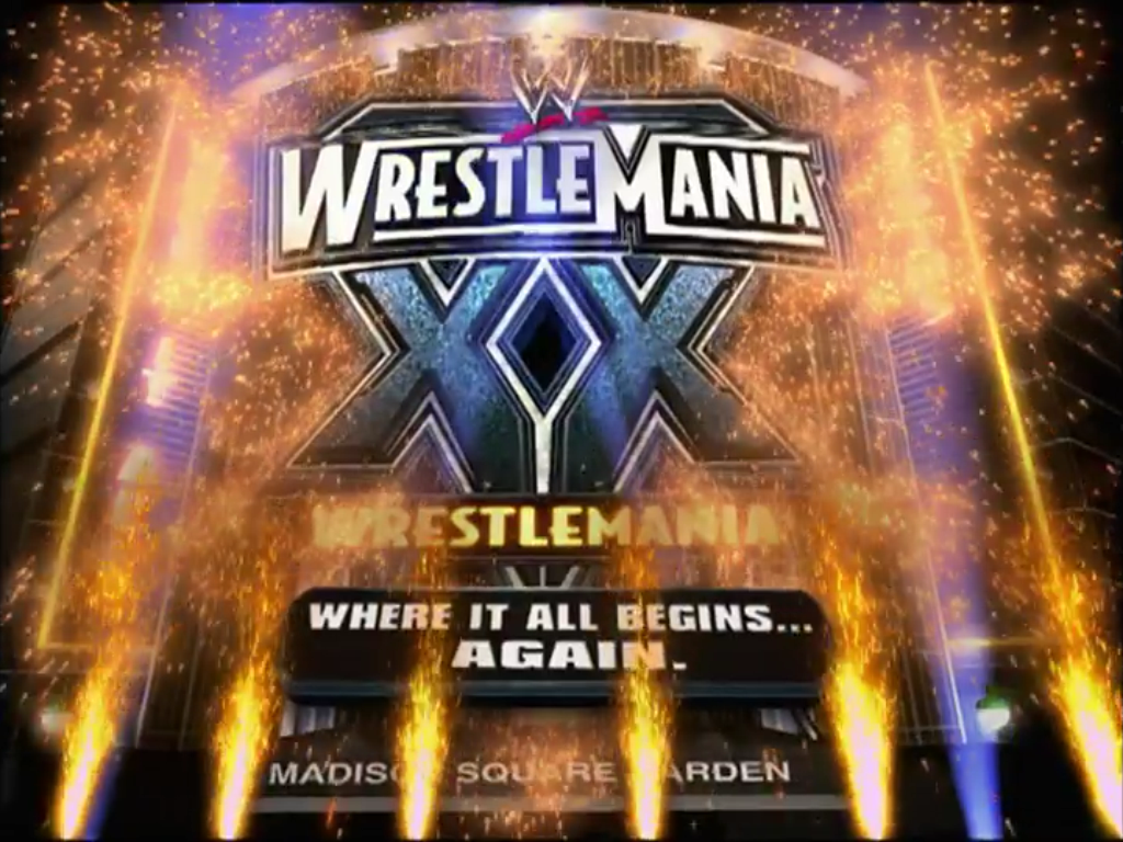 WWE