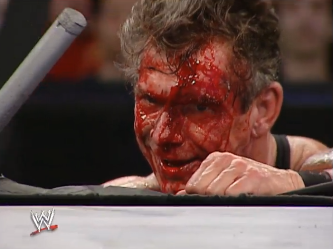 WWE