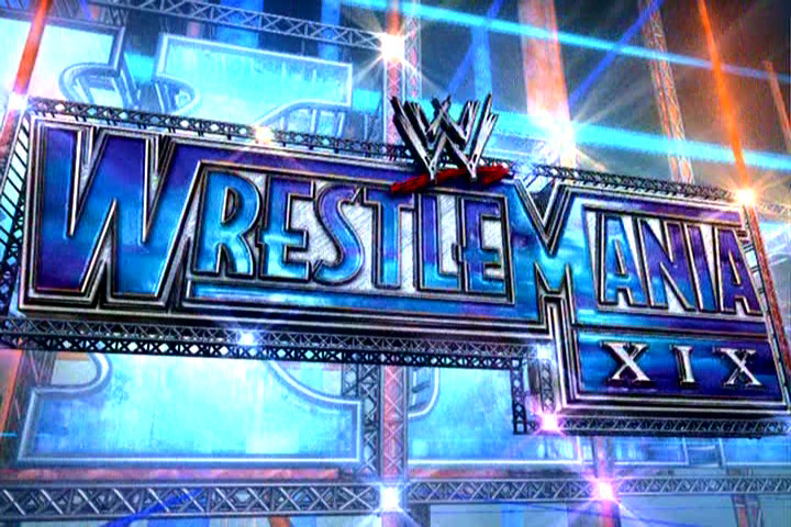 WWE