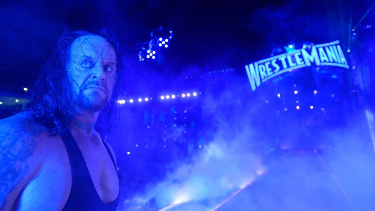 WWE