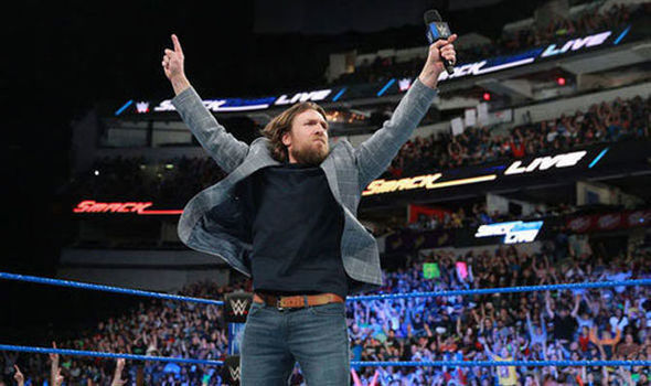 WWE