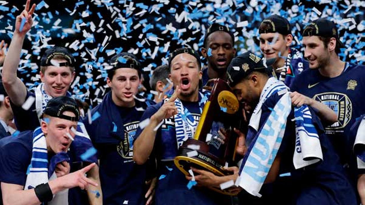 (AP Photo/David J. Phillip)