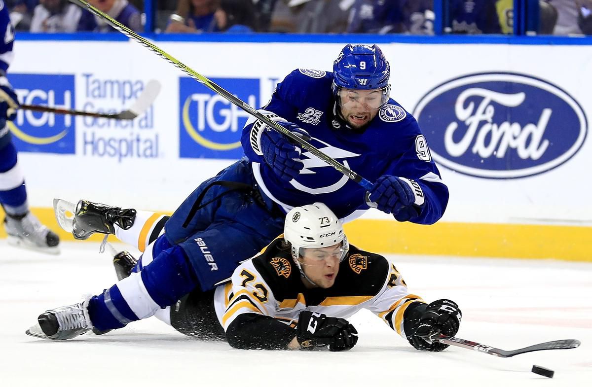 (Mike Ehrmann / Getty Images)
