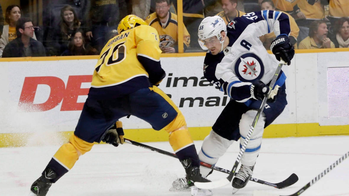 (Mark Humphrey / Associated Press)