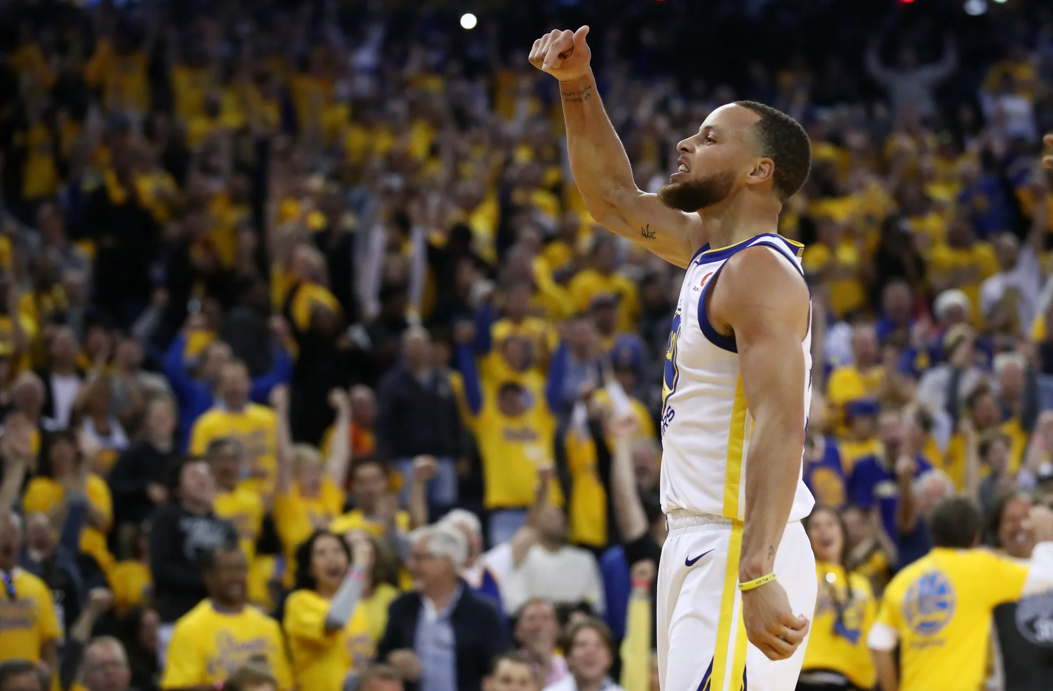 Ezra Shaw/Getty Images